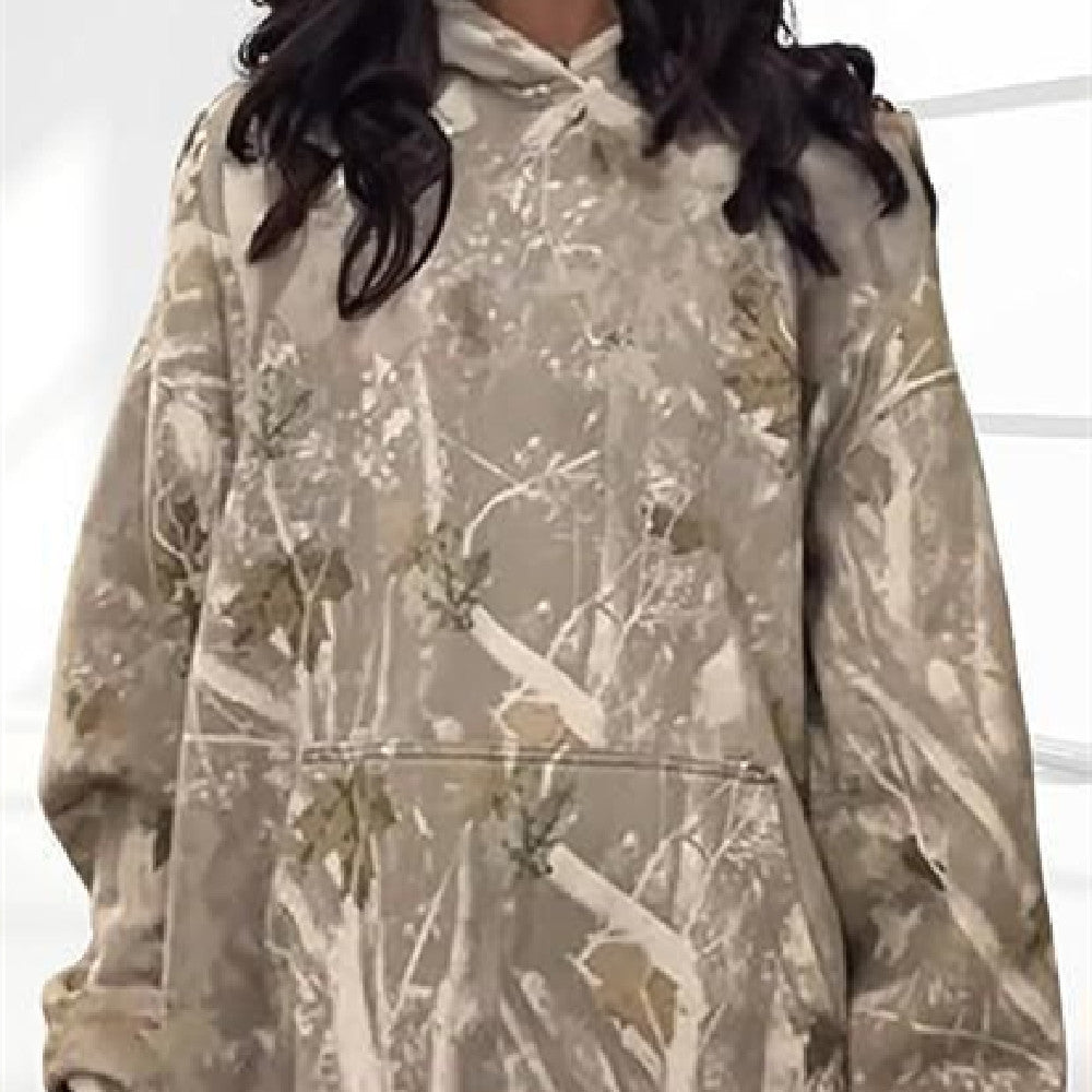 π Casual Hoodie with Pockets β Cozy & Stylish