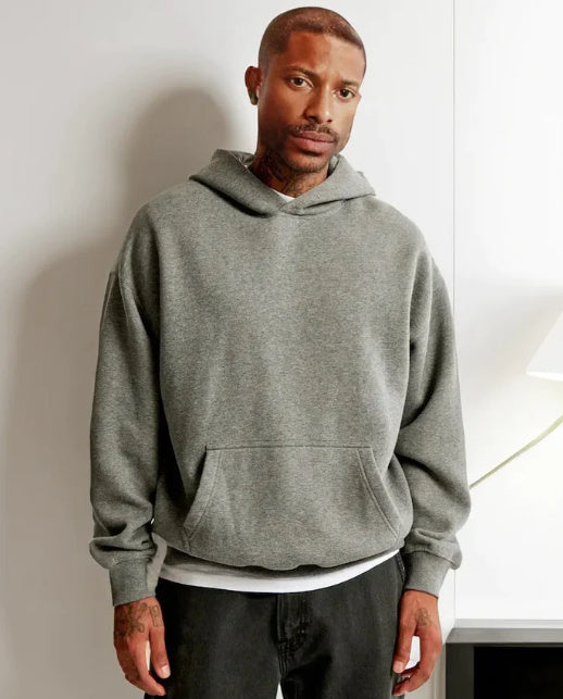 π Casual Hoodie with Pockets β Cozy & Stylish