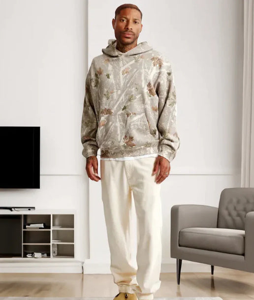 π Casual Hoodie with Pockets β Cozy & Stylish